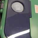 Eocolz Electric Lunch Box Food Heater Warmer 100W, 1.8L Portable Heated Lunch Box for Car Truck Work with Stainless Steel Container Fork & Spoon 12/24/110V Lonchera Elctrica