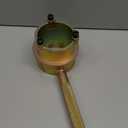 Crankshaft Harmonic Balancer Pulley Puller Holder Holding Tool for Mercedes Benz M112 M113 Engines