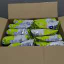 SkinnyPop Popcorn, Original, Whole Grain, Dairy-Free Snack, 0.65oz Bags (30ct) BB Date: 1/15/2026