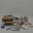 Box of Mixed Items, Retail is Estimated
