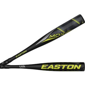 Easton | Moxie T-Ball Bat | USA | -13 Drop | 2 1/4" Barrel | 1 Pc. Aluminum | Multiple Styles, 26"