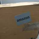 Self Cleaning Litter Box, Automatic Cat Litter Box with APP Control, Odor-Free Waste Disposal Includes Trash Bags, Large Waste Bin, Open-Top, for Multiple Cats