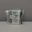 amFilm OneTouch Privacy Screen Protector for iPhone 17 Pro Max + Camera Lens Protector | Auto-Alignment install | Bubble Free | 9H Tempered Glass | Shatterproof | Anti Privacy | Case Friendly 2+4 Pack