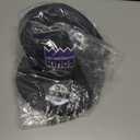 New Era NBA Adult Men Basic (One Size, Graphite)