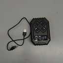 Anti Barking Devices, Dog Bark Deterrent Device 3 Adjustable Modes, Ultrasonic Dog Bark WNM Fei