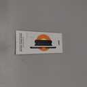 MOFT Pencil Holder for Apple Pencil Pro, Apple Pencil 2nd Generation, Compatible with Magic Keyboard, MOFT Dynamic Folio & Float Folio for iPad, Black