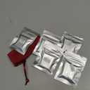 Upgraded Wooden Inhaler with All-Natural Herbal Extracts | Improves Breathing & Freshens Breath | Replaces Oral Habits for Fresh Air & Relaxation-EE01 (Orange)