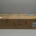 40 in Fire Pit Surround Tabletop for Solo Stove Bonfire and Ranger Wood Burning, Powder-Coated Steel Tabletop for Solo Stove Bonfire Accessories, 24 in Inner, Fits Most Wood Burning Fire Pit.