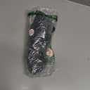 QINSEN Women's Tube Tops Strapless Bandeau Tops Double Lined Slim Fit Summer Going Out Tank Tops, Large