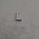 FEELSO Shower Filter for Handheld Shower Head, 2 Pack 15 Stage Replacement Filters for Hard Water Remove Chlorine and Harmful Substances