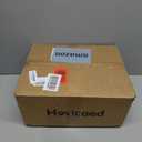 Hovicaed Indoor Dog House for Extra Large Medium Small Sized Dogs - Washable Removable Cushion and Cover Pet Orthopedic Dog Bed, Inside Dog House Large Space Strong Support, Cat Cute Tent Cave (XL)