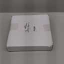 Christmas Hanging Ceiling Decor Snowflakes Chandelier Winter DIY Decor Snowflakes Chandelier Ornament for Winter Theme Wonderland Christmas Party Decorations