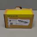 66Ft 200 LED Fairy Lights Plug in, Waterproof String Lights Outdoor & Indoor 8 Modes Christmas Light Bedroom Decor, Timer Twinkle Lights for Girl's Room Garden Party Christmas Decorations (Warm White) (1 Pack(200LED)