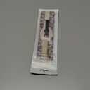 JOYOZY Slim Leather Band for Women Compatible with Apple Watch 49MM 45MM 44MM 42MM 41MM 40MM 38MM, Cute Fancy Top Genuine Leather Strap for iWatch Ultra, Series SE/9/8/7/6/5/4/3/2/1 (Beige/Starlight)