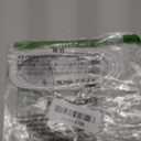 RCTech USB C to Lightning Cable 3Pack 6FT [MFi Certified] iPhone Fast Charger Cable USB-C Power Delivery Charging Cord for iPhone 14/13/12/11/XS/XR/X/8/iPad, White