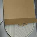 2 Pack Plant Caddy with Wheels,15" Rolling Plant Stand 195 LBS Heavy Duty with Hidden 360  Rotating Silent Wheel Wheels for Outdoor Indoor Large Plant Pots, Flower Pot, Patio