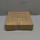 Plug in Pendant Light, 15 FT Hanging Lamp with Plug in Cord, On/Off Switch, Flower Fabric Shade, 3 Color Bulb Hanging Light Fixture for Bedroom, Living Room Dining