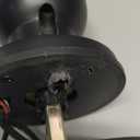 Pulido Fingerprint Door Lock | App Available But Not Required | Keypad Door Knob with Real Buttons | Smart Fingerprint Door Knob for Bedroom, Office, and Apartment (FQ1)