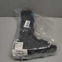 United Ortho Air Cam Walker Fracture Boot, Medium, Black (Black, M)