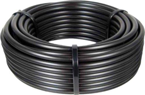 Mainline Drip Irrigation Tubing Poly Rigid Pipe, Rain Bird Tubing Replacement,