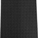 Dish Drying Mat for Kitchen Counter, 20"x16" Silicone Draining Mat Collapsible Dish Drainer Mat, Kitchen Sink Protector Mats Heat Resistant Mat Non Slip Draining Board Mats, Table Mat Placemat