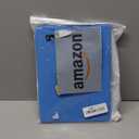 ToaPoia Case for iPad 9th Generation 2021/iPad 8th Generation 2020 10.2 Inch with Pencil Holder, iPad 7th Gen 2019 with Clear Transparent Back, Auto Wake/Sleep Cover (Ocean Blue)