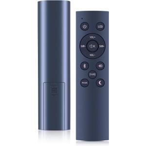 1067744 New Sound Bar Remote Control Replacement Controller fit for Klipsch Cinema 400 2.1 Sound Bar SoundBar Home Theater System