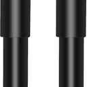 Rear Shocks Struts for Chevy 349008 5778, OCPTY Shock Absorbers Fits 2004-2006 2007 2008 2009 2010 2011 2012 for Chevy for Malibu 2005-2010 for Pontiac G6 2007-2009 for Saturn Aura Amortiguadores 2pcs