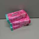 3 x Alani Nu PINK SLUSH Energy Sticks, Energy Drink Powder, 200mg Caffeine, Pre Workout Performance with Antioxidants, On-The-Go Drink Mix, Biotin, B Vitamins, Zero Sugar, 5-10 Calories, 10 Pack