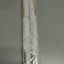 2 x Safiyya 118"x17.3" Pink Floral Wallpaper Peel and Stick Wallpaper Modern Contact Paper Peel and Stick Self Adhesive Pink and White Wall Paper for Bedroom Vinyl Rolls