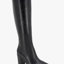 XOXO Women's Bella Knee High Boot Size 9