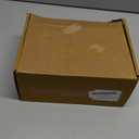 Molimoli Coffee Syrup Dispenser for Coffee Bar, Pump Dispenser, Glass Syrup Bottle w. Upgraded Pump, 16.9 oz 500 ml, Set of 2, Black