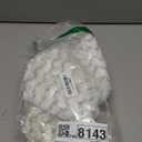 6 Pack 1940 for Bissell Steam Mop Pads for Bissell PowerFresh Steam Mop 1806 1544 1440 2075A 2685A 1940W 19404 Series, Model 19402 19408 1940a 1940f 1940q 1940t B0006 B0017, Part #5938#203-2633