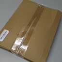 Fitable Nature Faux Linen Tablecloths Rectangle 60 x 84 Inch - 2 Pack Neutral Table Clothes for 4-6 Foot Tables, Wrinkle-Proof Faux Burlap Table Cover for Dining, Farmhouse, Outdoor Picnic, Camping