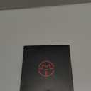 for iPhone 16 Pro Max Wallet Case Compatible with Magsafe, Magnetic RFID Blocking Card Holder Kickstand 2 in 1 Detachable Case for iPhone 16 Pro Max 6.9", Black