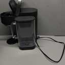 Keurig K-Crema Single Serve Coffee Maker