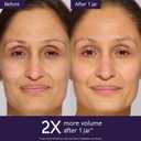 Caudalie Premier Cru Anti-Aging Cream Moisturizer, Refillable - 50 mL