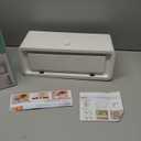 Power Strip Cover and Outlet Cover Box - Effectively Baby Proofs Power Strip on Floor or Wall, Protects Small Hands & Fingers, Cover Box and Outlet Cover Box