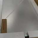 LOAAO Black Metal Framed Bathroom Mirror for Wall, 24X36 Inch Rounded Rectangle Mirror, Matte Black Bathroom Vanity Mirror Farmhouse, Anti-Rust, Hangs Horizontally or Vertically