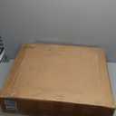 All Weather Floor Mats & Cargo Liner for Chevy Equinox EV 2024 2025 2026 with Backrest Custom Fit Full Set Accessories - Black