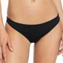 Roxy Women's Beach Classics Moderate Bikini Bottoms, Large