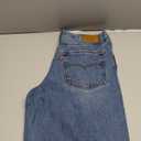 Levi's Women's Baggy Dad (30W x 32L, Metaphor Mix)