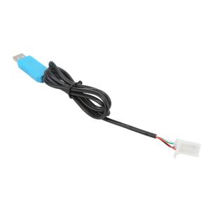 Socobeta Electric Motorcycle USB Cable VOTOL Controller USB Cable Practical High Accuracy Easy Sensitive for Motorbike