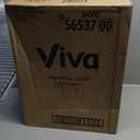 Viva Signature Cloth Paper Towels, 12 Triple Rolls, 129 Sheets per Roll