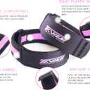 Occlusion Bands for Women Glutes & Hip Building, Blood Flow Restriction Bands BFR Bundle Booty Bands, Best Fabric Resistance Bands for Exercising Your Butt, Squat, Thigh, Fitness