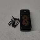 Gifts for Men Women, Bluetooth Speaker with Wireless Charging Phone Stand, HD Surround Sound Speaker, Cool Gadget Gifts for Men Women Dad Mom Birthday (Black)