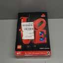 LEGO Art Love Collectible Building Set - DIY Kit for Adults, Ages 18+ - Gifts for Birthdays - Home Decor to Display on Table - 31214