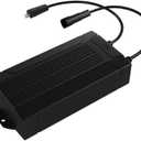 Lavolta Battery Pack for Reclining Furniture - Rechargeable Recliner Battery Pack - Universal 2-Pin Power Supply for Electric Recliners, Recliner Chair, Couch, Sofa (2200 mAh)