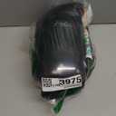 kingphenix Car Seat Cushion with 1.2inch Comfort Memory Foam, Seat Cushion for Car and Office Chair (Black)