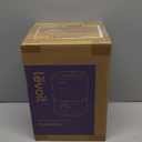 LEVOIT Classic 160 Top-Fill Ultrasonic Cool Mist Humidifier, Super Easy to Fill and Clean, Quiet Operation for Bedroom Home Baby & Plants, Auto Shut-off for Safety, 360 Rotating Nozzle, 2.5L, Black